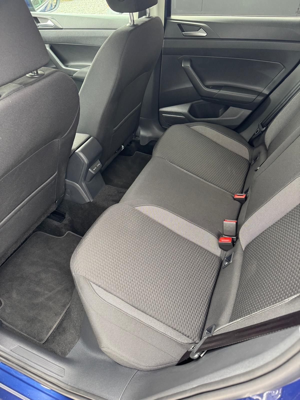 Volkswagen Taigo TSI Life 1.0 Benzine