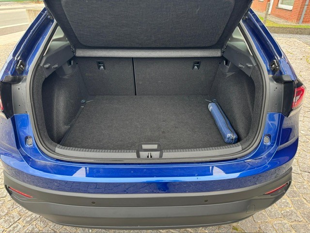Volkswagen Taigo TSI Life 1.0 Benzine