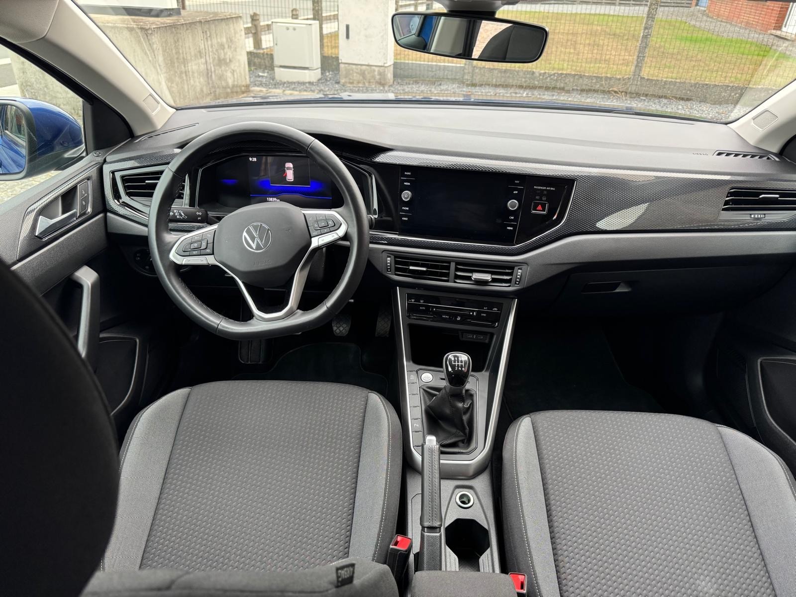 Volkswagen Taigo TSI Life 1.0 Benzine