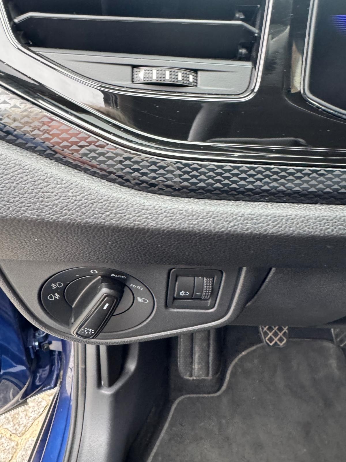 Volkswagen Taigo TSI Life 1.0 Benzine