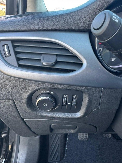 Opel Astra Opel Astra Sports Tourer 1.0 Turbo