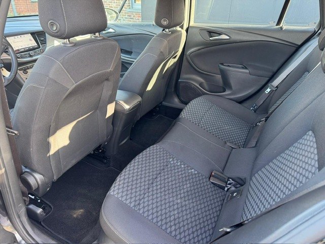 Opel Astra Opel Astra Sports Tourer 1.0 Turbo